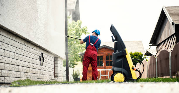 Raymondville, TX Pressure Washing Services Company